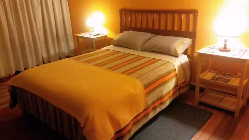 8a Cusco Guest House