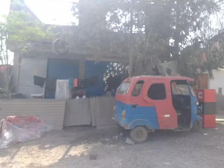 AA HH NUEVA JUVENTUD