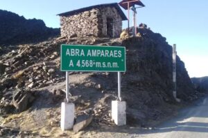 Abra Amparaes