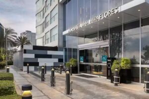 AC Hotel Lima Miraflores