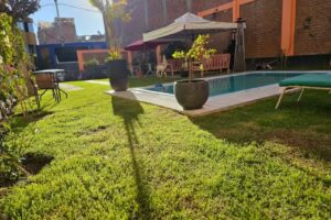 Adriana Monet Hotel Collection