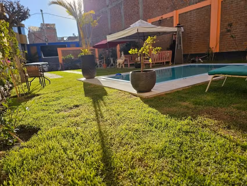 Adriana Monet Hotel Collection