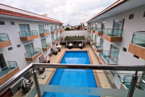 Aguila Dorada Selva Hotel