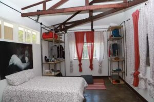 Ahuashiyacu Coutry House Boutique