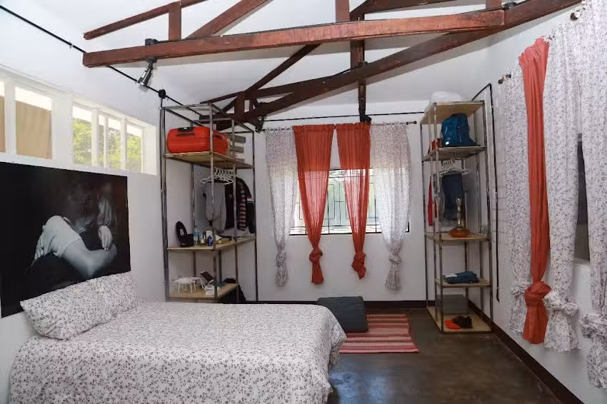 Ahuashiyacu Coutry House Boutique