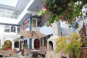 Airbnb Casa del Alba – Cusco