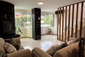 Airbnb – Hospedaje temporal