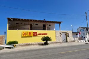 AKAS HOTEL APARTAMENTOS