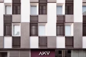 AKU Hotels