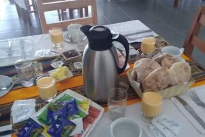 Al Munnaq Hotel Ecolodge