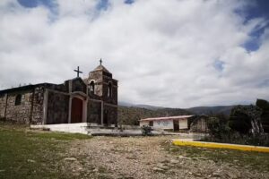 Albergue Colibri Negro
