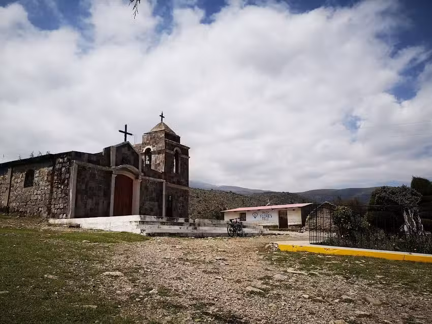 Albergue Colibri Negro