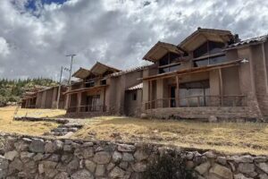 Albergue Turístico Unión Chahuay