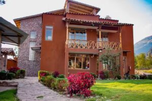 Allin Illary Eco Hospedaje