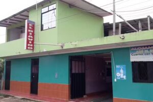 Alojamiento ays el biavino