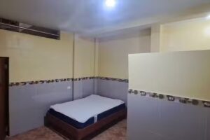 Alojamiento Casa Adriana