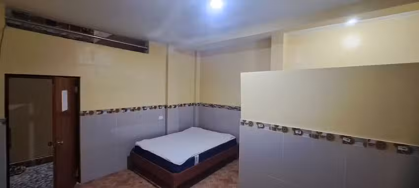 Alojamiento Casa Adriana