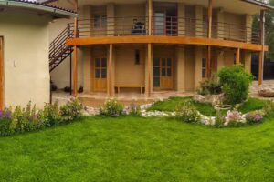 Alojamiento Casa Yanantin de Maravilca