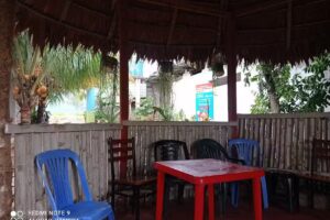 Alojamiento el cruce