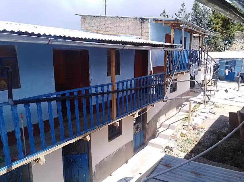 Alojamiento el Escondithe