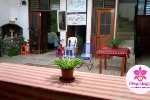 Alojamiento Familiar Orquide@s