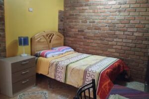 Alojamiento Leo´s Tinal