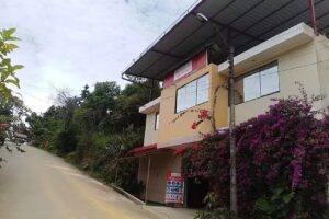 Alojamiento Los Jardines