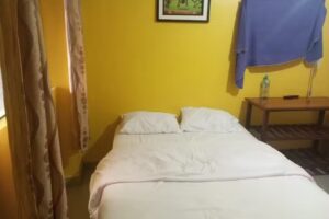 Alojamiento Picsha Expeditions