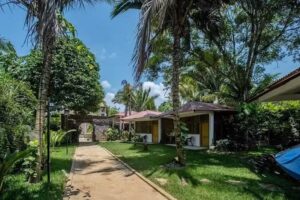 Alojamiento Posada Piwicho