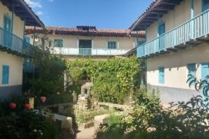 Alojamiento San Miguel