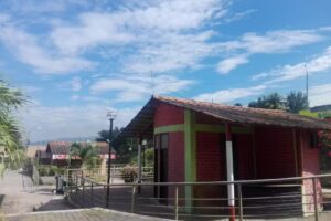 Alojamiento Santa Juanita