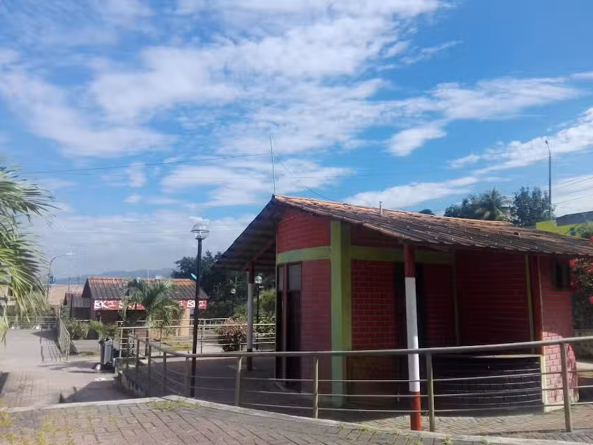 Alojamiento Santa Juanita