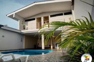 Alojamiento Suite Cartagena