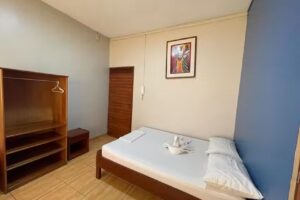 Alojamiento Turistico Tahuari