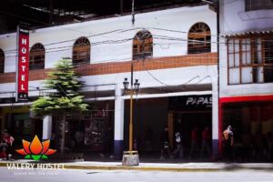 Alojamiento Valery Center