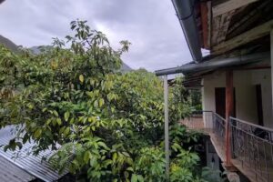 Alojamiento vida y abundancia