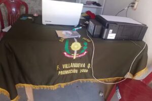 ALOJAMIENTO VILLANUEVA QUEZADA