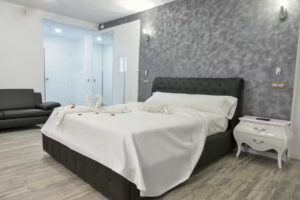 Alojamiento y habitaciones en alquiler «DELGADO RAMOS»