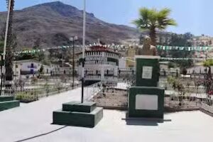 Alojamiento y Pension Nelly