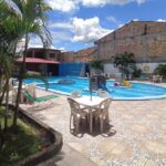 Alojamientos y Recreos Las Amazonas Inn II