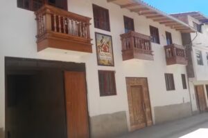 Alonso, Fogon y Posada