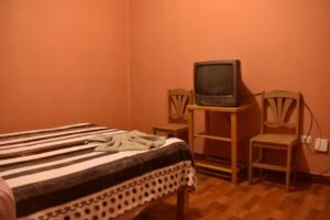 Alquiler de Habitaciones