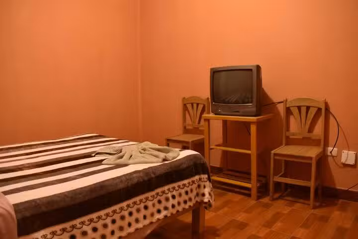 Alquiler de Habitaciones