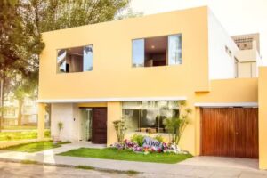 Alwa Hotel Boutique Standard