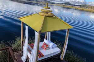 amalia titicaca lodge