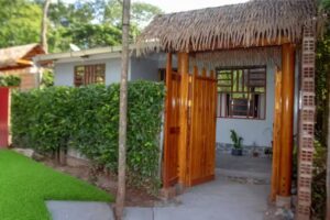 Amasisa casa ecológica