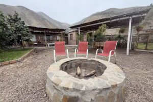 Amaymantas La chacrita