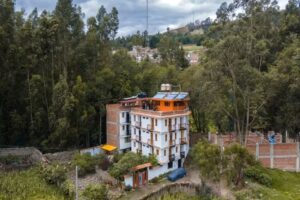 Amazing Huaraz – Hostal