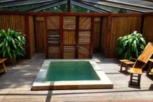 Amazon Field Station byInkaterra