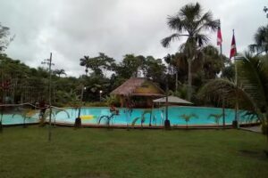 Amazon Garden Ecolodge Boutique